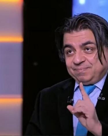 الدكتور جمال شعبان