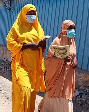 "الصحة العالمية" تدعو إلى تحرك أسرع لمواجهة كورونا