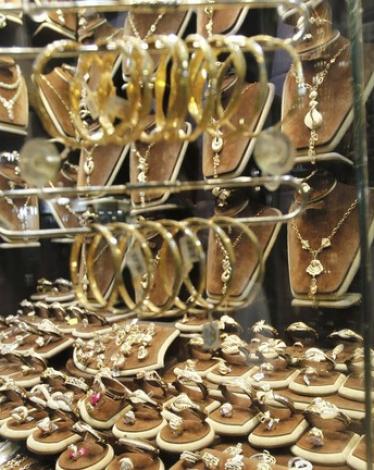 مصر.. ارتفاع أسعار الذهب مع صعودها في الأسواق العالمية