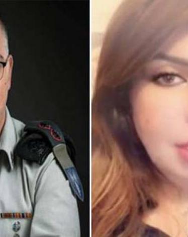 ناشطة سعودية تنشر فيديو معايدة للمتحدث باسم الجيش الإسرائيلي "أفيخاي"