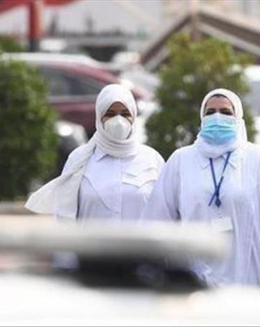 "الصحة" بغزة تنشر تقريرها اليومي بشأن مستجدات فيروس كورونا