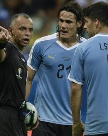 بعد سواريز.. أتلتيكو مدريد يجهز صفقة "أشرس هجوم في أوروبا"