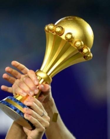 مصر... مكافأة مالية لمن يدلي بمعلومات عن كأس أفريقيا المفقود