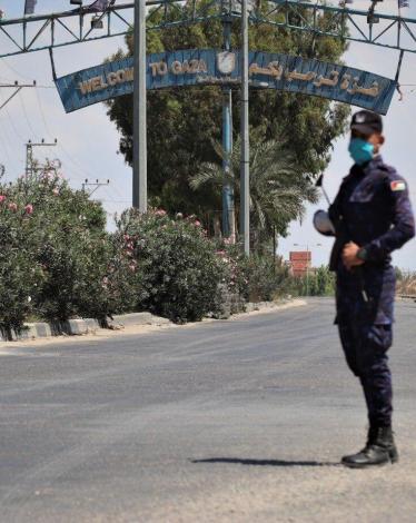 ما حقيقة قرار الإغلاق التام لقطاع غزة 14 يوماً ؟