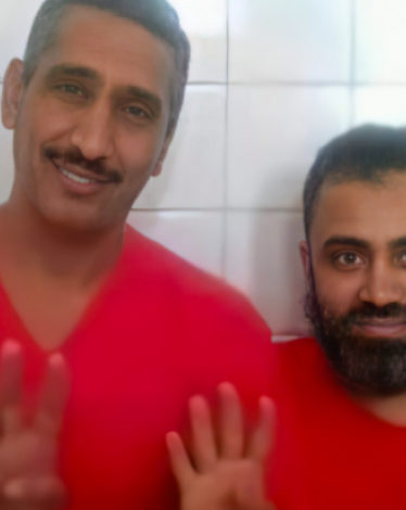 صورة تداولها نشطاء عبر تويتر