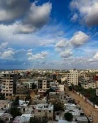 الطقس: ارتفاع طفيف على درجات الحرارة