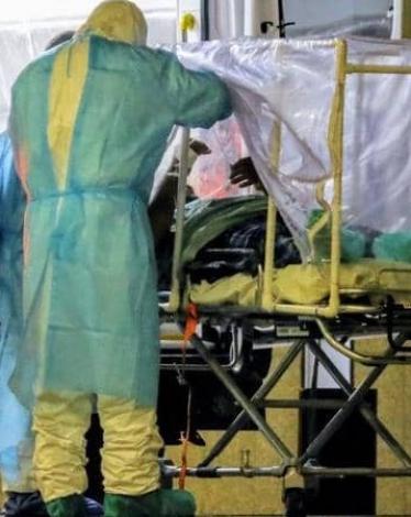 سجّلت المكسيك 757 ألفا و953 إصابة مؤكدة بكوفيد-19