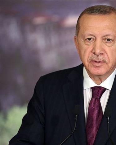 أردوغان يعلن ارتفاع حصيلة ضحايا زلزال إزمير ويتحدث عن "حالات خطرة"