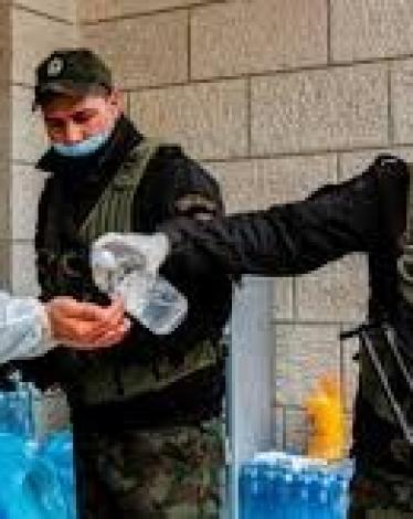 تسجيل 15 إصابة جديدة بفيروس كورونا في سلفيت