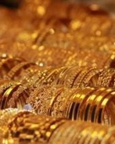 أسعار الذهب في أسواق فلسطين اليوم