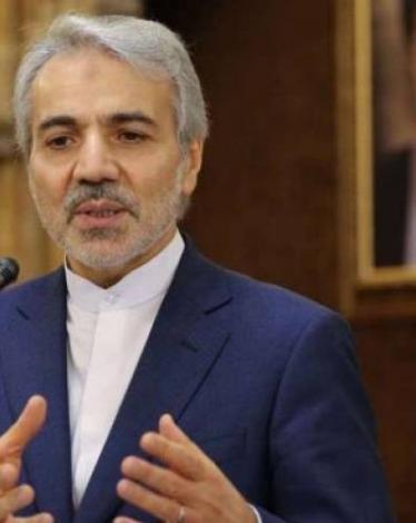 إيران.. إصابة مساعد الرئيس الإيراني بفيروس كورونا
