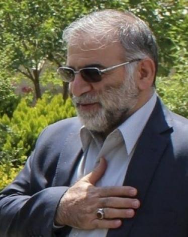 صحيفة إسرائيلية تكشف.. هكذا سترد إيران على اغتيال العالم "زاده"