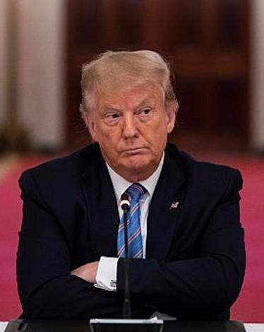 تنبأ خبراء من كلية القانون بجامعة هارفارد بـ285 سيناريو محتملا لما يمكن أن تؤول إليه مساعي ترامب للاحتفاظ بمنصبه