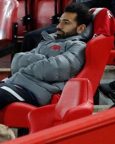 الاتحاد المصري يرد على حملات اتهام محمد صلاح بالتهرب من منتخب بلاده