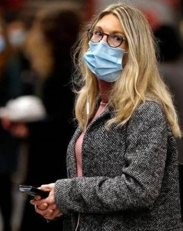 الدراسة أجريت في الولايات المتحدة