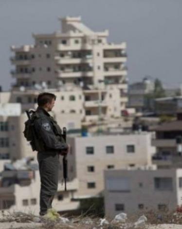 تركيا تدين قرار "إسرائيل" مواصلة الاستيطان بالقدس