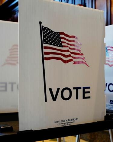 ماذا سيحدث إذا تنازع ترامب وبايدن حول نتائج الانتخابات؟