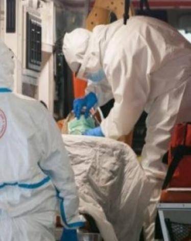 "إسرائيل" تسجل 613 إصابة جديدة بفيروس كورونا