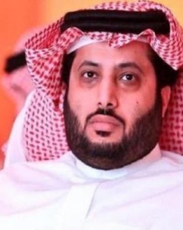 تركي آل الشيخ يوجه رسالة إلى تامر حسني بعد اعتذاره إلى زوجته بسمة بوسيل