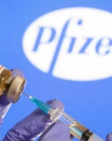 الولايات المتحدة تعطي الضوء الأخضر لاستخدام لقاح "فايزر"