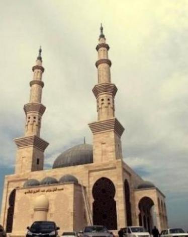 "الأوقاف" تُغلق مسجدين في جنوب وشمال القطاع بسبب كورونا