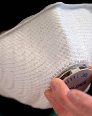 كمامات الزفير تتجاوز وظيفة تنقية هواء الزفير