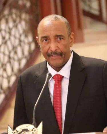 لماذا قرر البرهان سحب الجنسية السودانية التي منحها البشير للعرب والأجانب