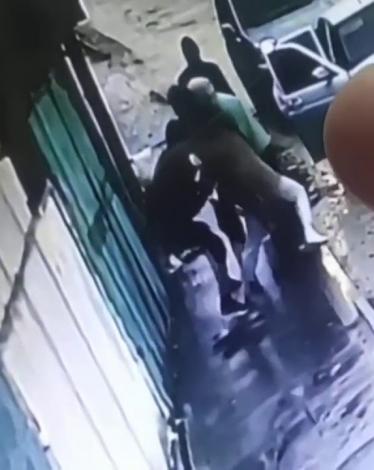 موظف بدار الإفتاء في داغستان ينقذ فتاة من الاختطاف