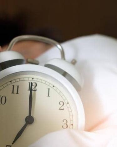 الحصول على قسط كاف من النوم يزيد من مناعة الجسم