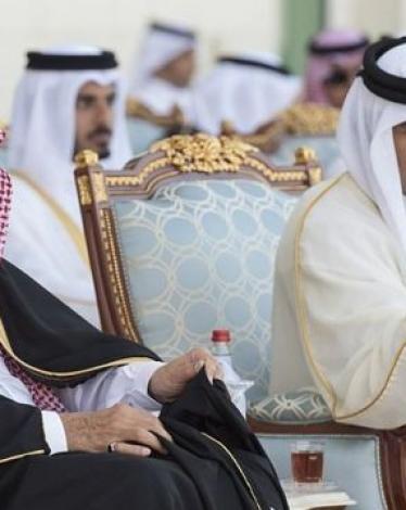 تغريدة إماراتية محذوفة عن "مصالحة قطر" تشعل جدلا واسعا