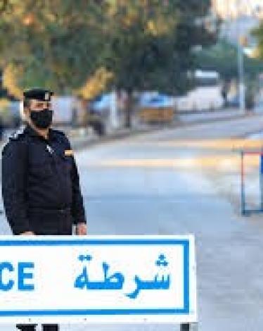 "الداخلية" بغزة تكشف ثمار إغلاق الجمعة والسبت في القطاع