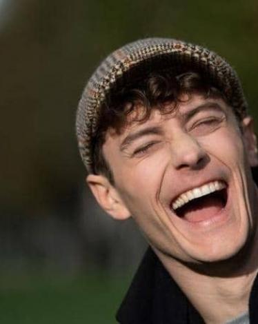 المغني البولندي جاكوب جوزيف