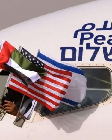 عملية إيرانية ثأرية في الإمارات ستنسف التطبيع مع "إسرائيل"