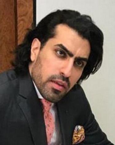 الأمير السعودي سلمان بن عبد العزيز