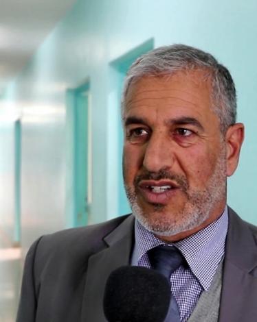 ضهير: من أُصيب بالسلالة القديمة من "كورونا" لا يُصاب بالجديدة