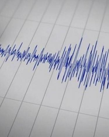 هزة أرضية بقوة 3.6 ريختر تضرب الجزائر