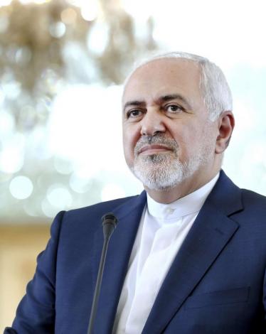 ظريف يكشف عن الطرف الوحيد المُستفيد من اغتيال قاسم سليماني