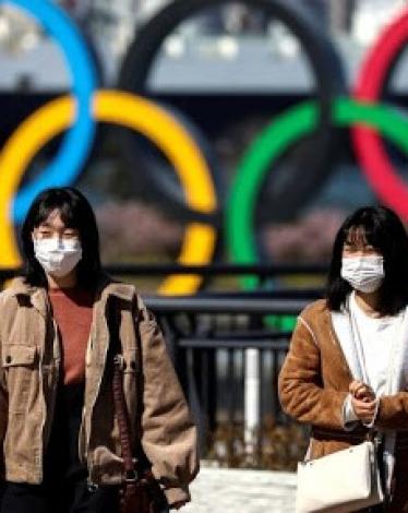 اليابان تكتشف سلالة جديدة من فيروس كورونا