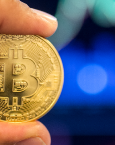 بيتكوين تهوي وهذا سعرها الجديد