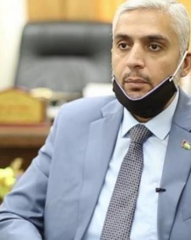 سلامة معروف