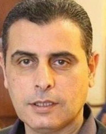 مفوض وزارة التنمية بغزة لؤي المدهون