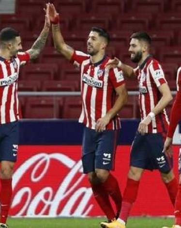 تأجيل مباراة أتلتيكو مدريد وبيلباو وشكوك حول إقامة لقاء ريال مدريد الليلة