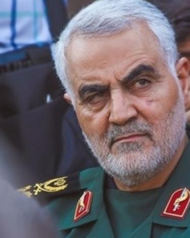 قاسم سليماني