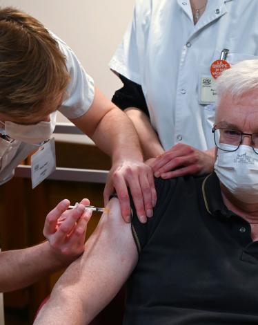 نصائح شتوية: كيف تفرق بين كورونا والحساسية؟