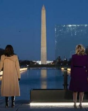 البيت الأبيض يعلن عن أربع أولويات لإدارة بايدن