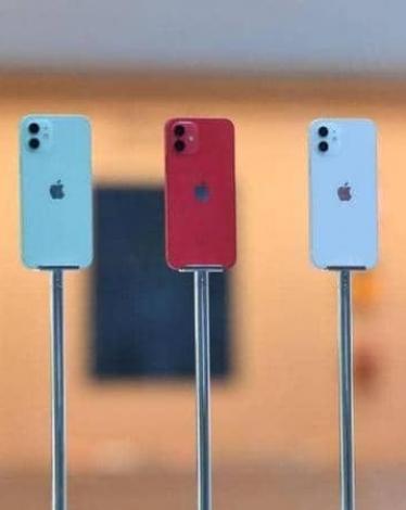 أبل تطرح هواتف آيفون الجديدة في شهر سبتمبر من كل سنة