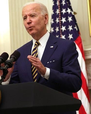 البيت الأبيض: تم إطلاع بايدن بشأن الاعتقالات التي قام بها الجيش في ميانمار- جيتي