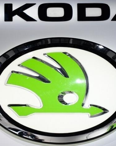 سكودا تكشف عن سيارتها الاقتصادية الجديدة