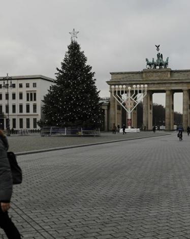 حلاق ألماني يبيع أول حجز لقصة شعر بعد الحجر مقابل 422 يوروg