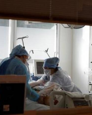 الأطباء يكتشفون علامة غير متوقعة لمرض "كوفيد-19"